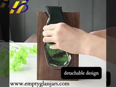 Vase có thể tháo rời
