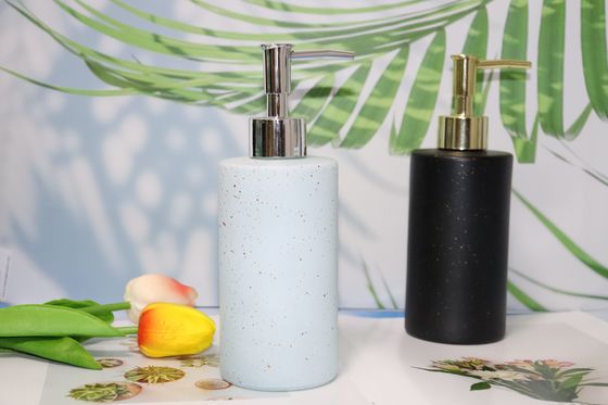 3500ml Elevate Your Soap Dispenser with Glass Soap Dispenser Bottles Reusable