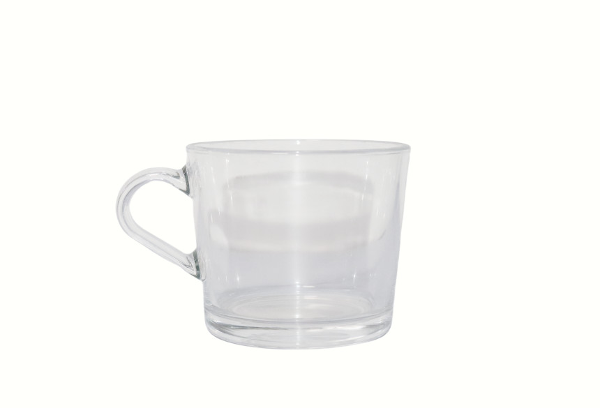 360ml Hoshine Joy Reusable Glass Cups Bourbon Glasses  Perfectly Crafted For Your Daily Enjoyment